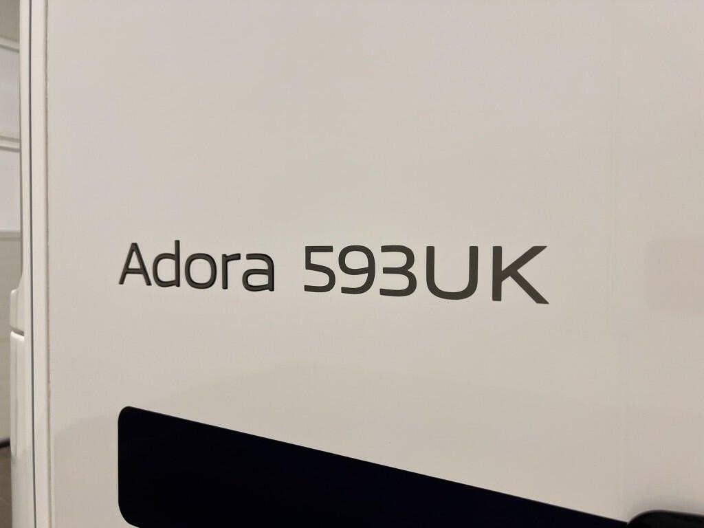 Caravane Adria Adora 593 UK – Image 23