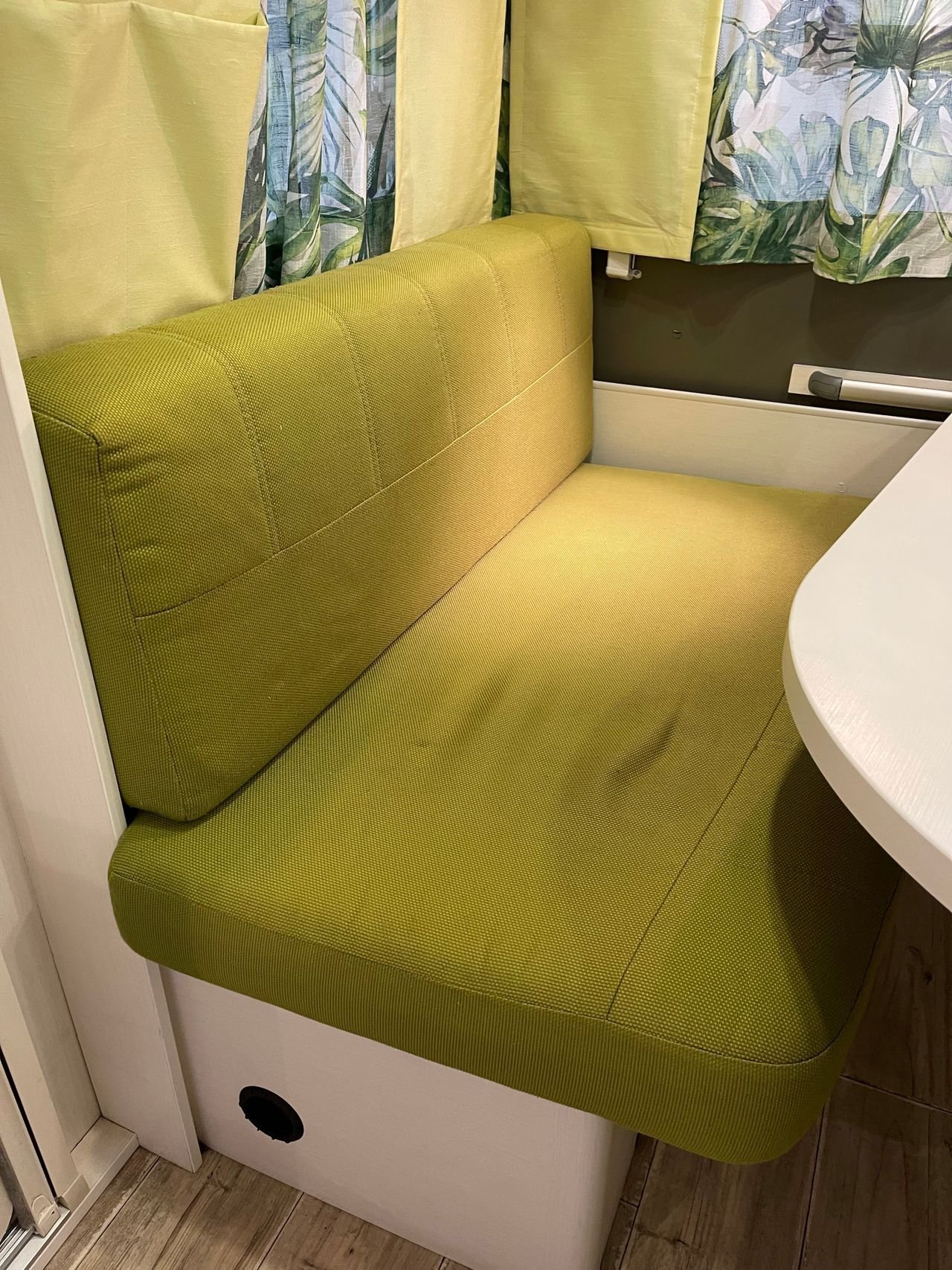 Caravane Dethleffs 415 QL C'Go – Image 21