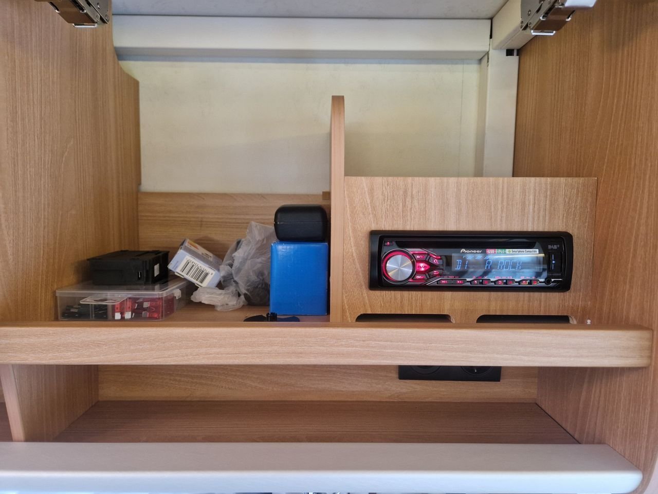 Knaus Südwind 580 QS Silver Selection – Image 5