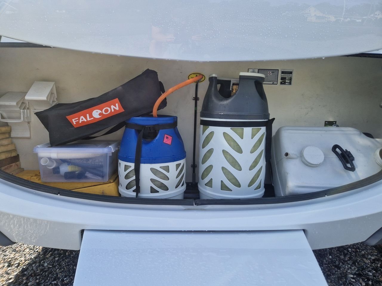Knaus Südwind 580 QS Silver Selection – Image 25