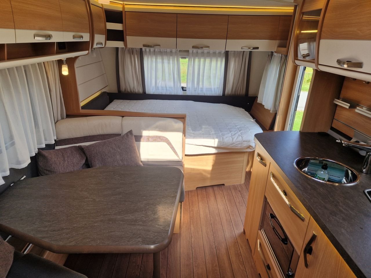 Knaus Südwind 580 QS Silver Selection – Image 17