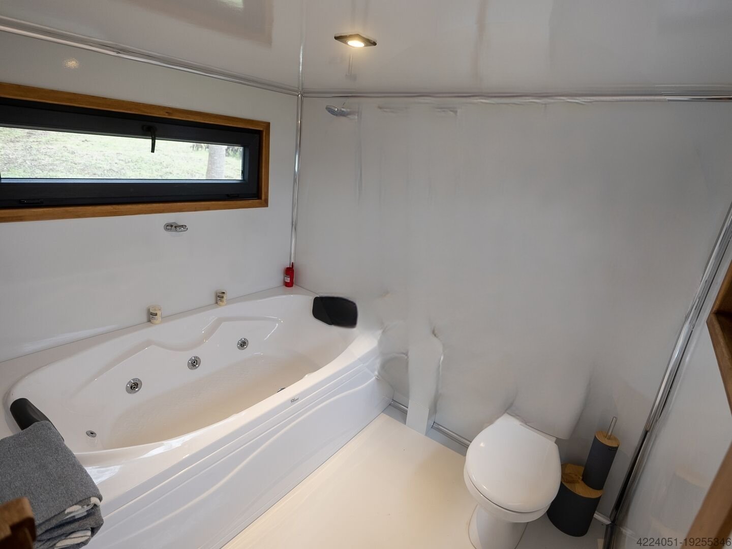 Maison Tiny House pour la famille – Image 11