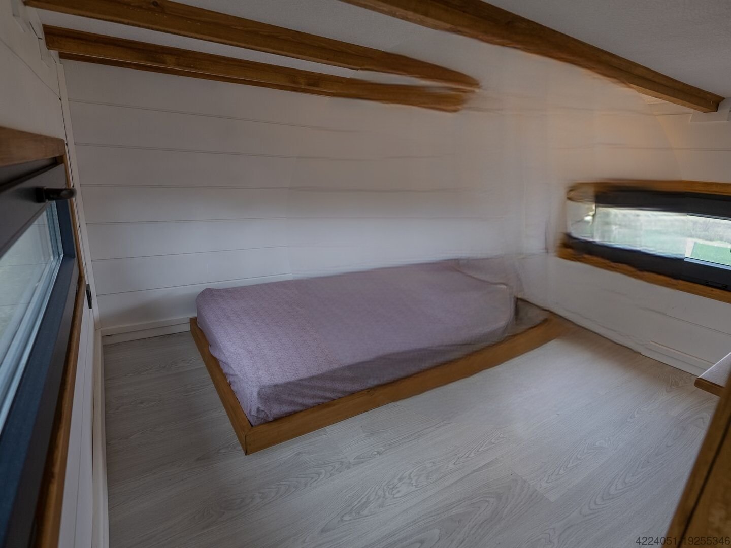 Maison Tiny House pour la famille – Image 8