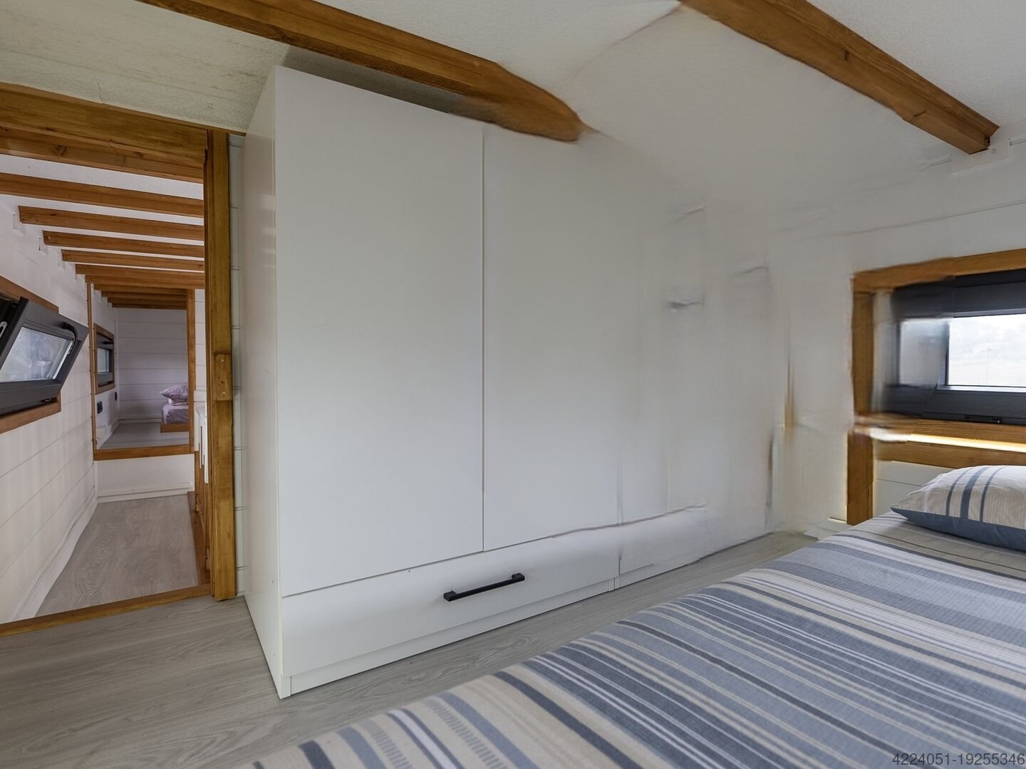 Maison Tiny House pour la famille – Image 4