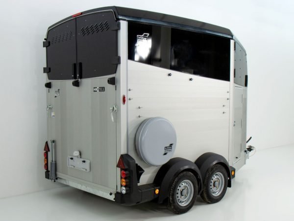 Remorque à chevaux Ifor Williams HBX 511 – Image 15