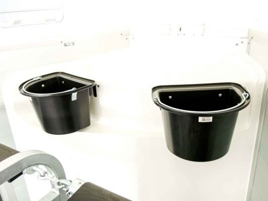Remorque à chevaux Humbaur XANTHOS AERO 2400 – Image 15