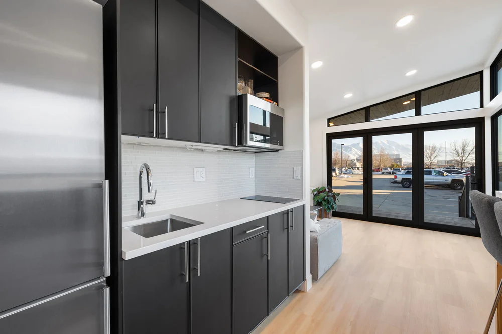 MOBILE HOME T1 ODA 45M² – Image 10