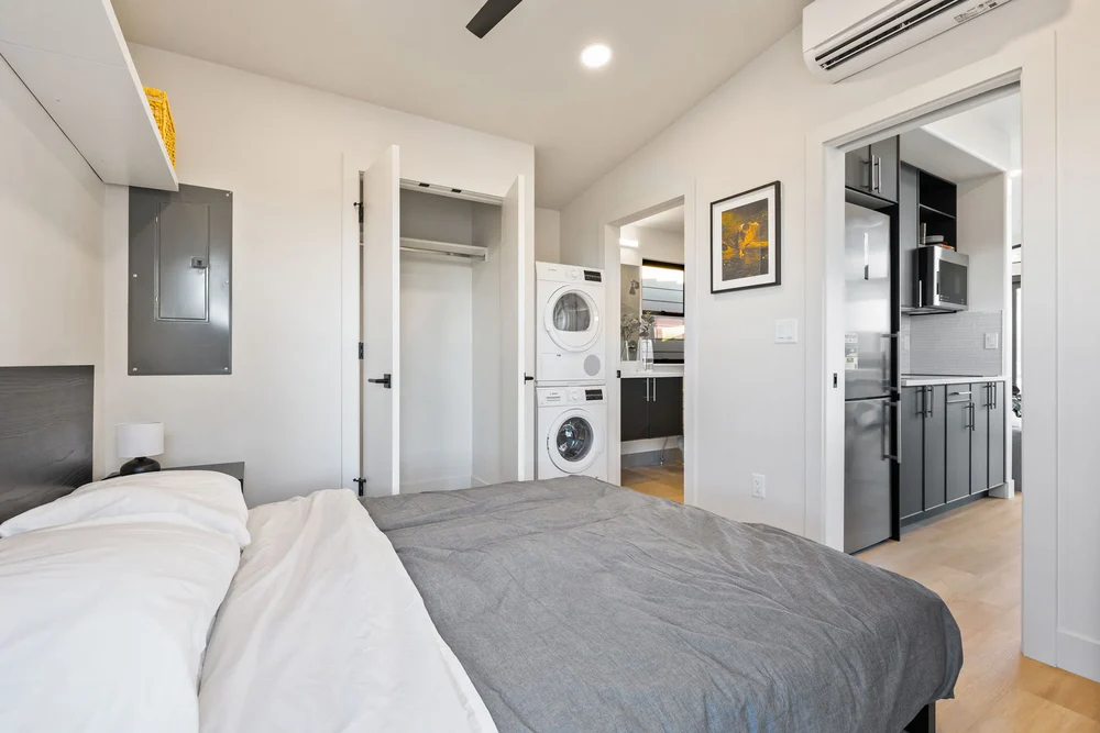 MOBILE HOME T1 ODA 45M² – Image 8