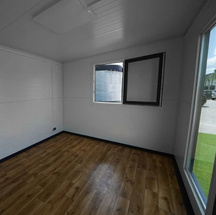 Conteneur 4×3 Mètres - Modèle Helsinki – Image 4