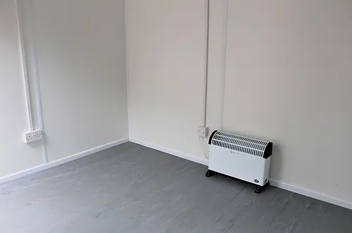 Conteneur Bureau de 10 Pieds – Image 4