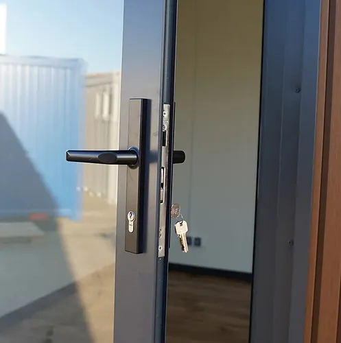 Container Résidentielle / Bureau / 6x3 mètres Modèle Milan – Image 3