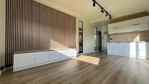Tiny House Modulable de 35 m², Clé en Main Standard – Image 5