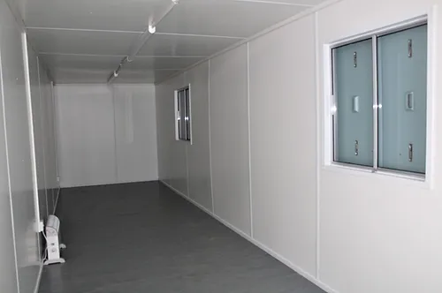 Conteneur Bureau de 20 Pieds – Image 7