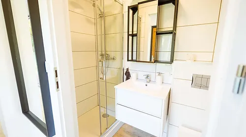 Conteneur Maison de 30 m² en Standard Clé en Main – Image 5