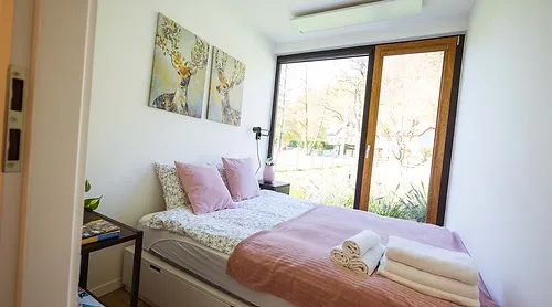 Conteneur Maison de 30 m² en Standard Clé en Main – Image 6