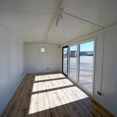 Container Résidentielle / Bureau / 6x3 mètres Modèle Prague – Image 4