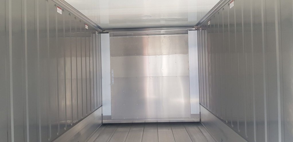 Container maritime 20′ DRY – Image 11