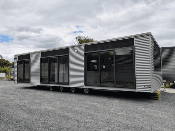 Conteneur Modulaire Climatisation T2 de 50m² – Image 10