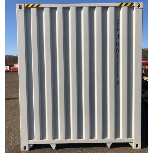 Conteneur High Cube de 40 pieds avec 4 portes latérales – Image 6