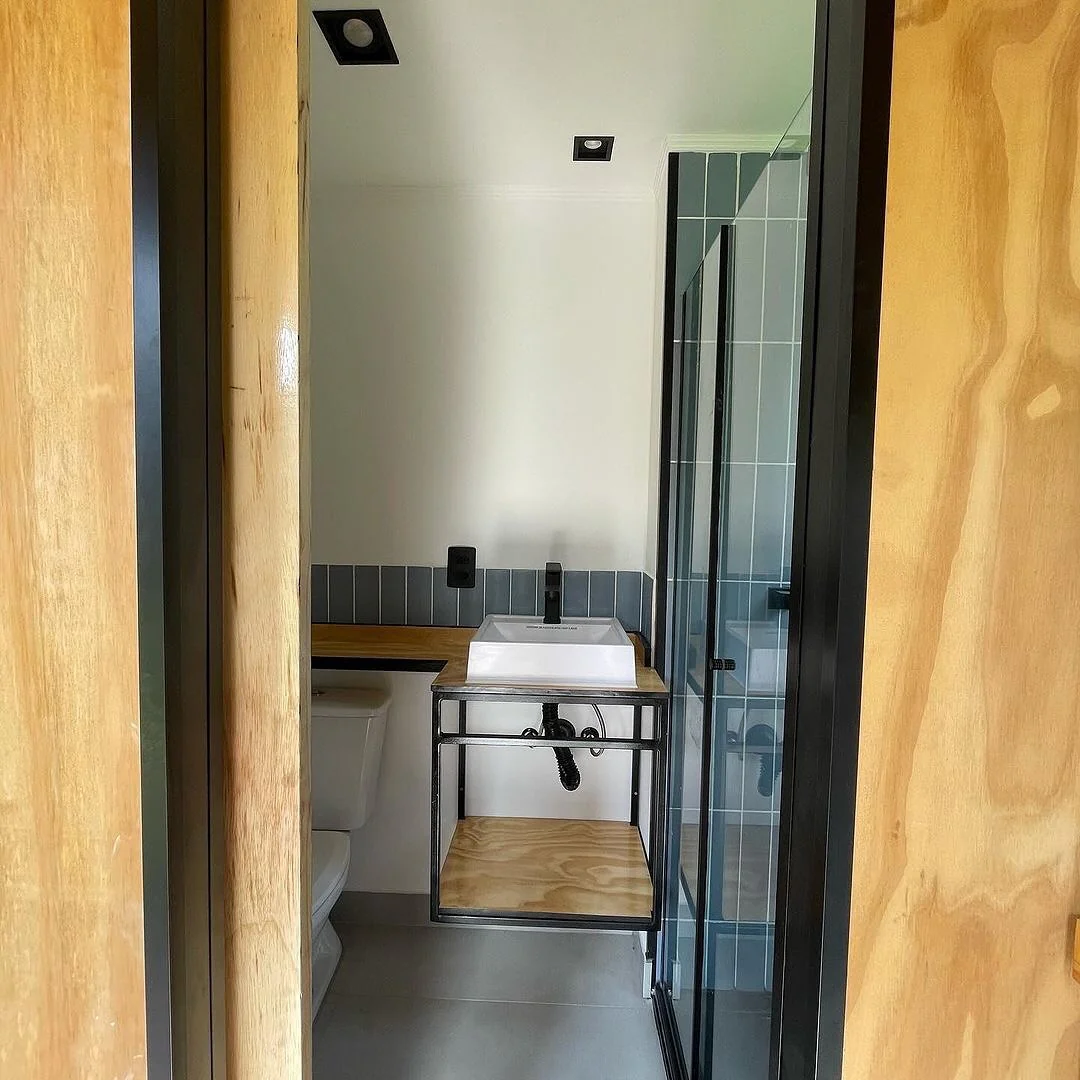 Maison conteneur préfabriquée, durable et rapide à monter – Image 6