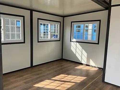 Conteneur maison Tiny House 25m² Groenland- 2024 – Image 8