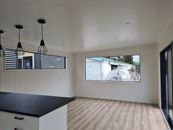 Conteneur Modulaire Climatisation T2 de 50m² – Image 5