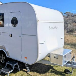Caravane Hobby BEACHY 360