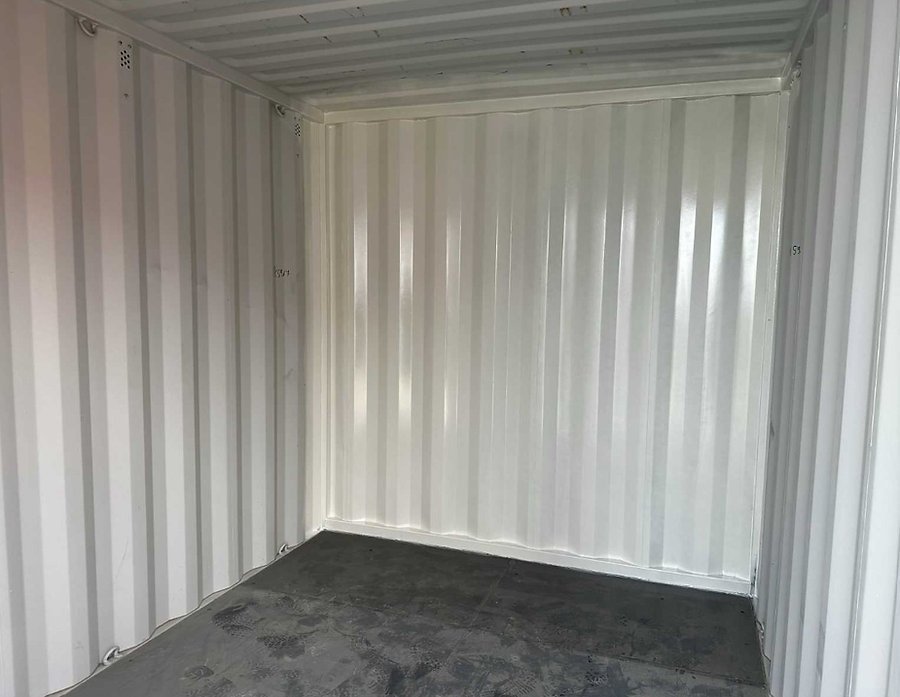 Conteneur de stockage 10 Pieds – Image 2