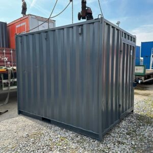 Conteneur de stockage 10 Pieds