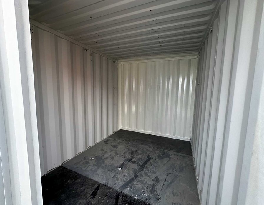 Conteneur de stockage 10 Pieds – Image 6