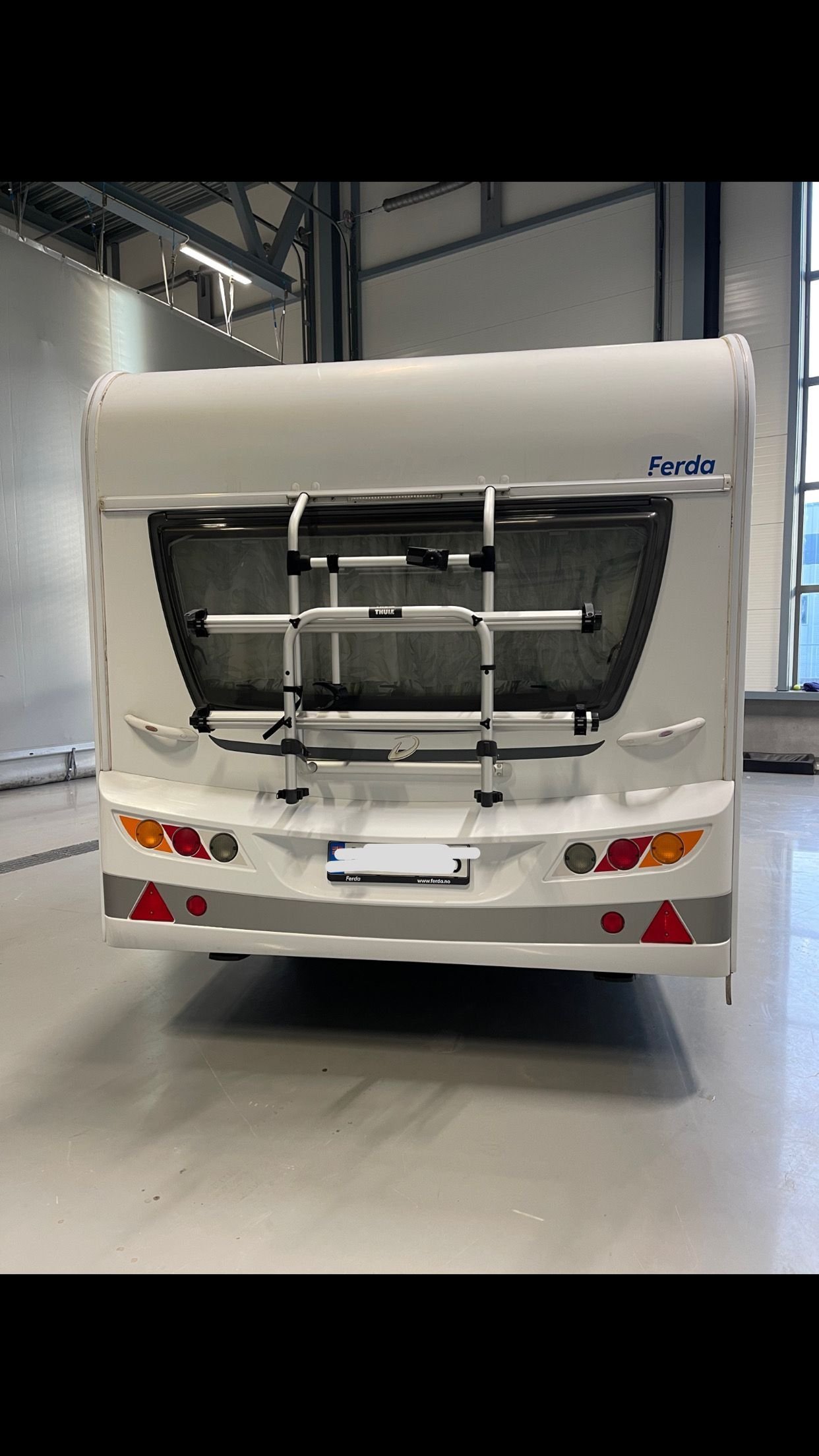 Caravane Dethleffs 415 QL C'Go – Image 27