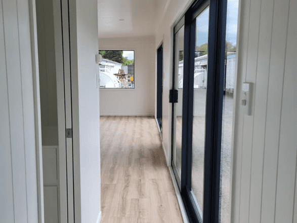 Conteneur Modulaire Climatisation T2 de 50m² – Image 8