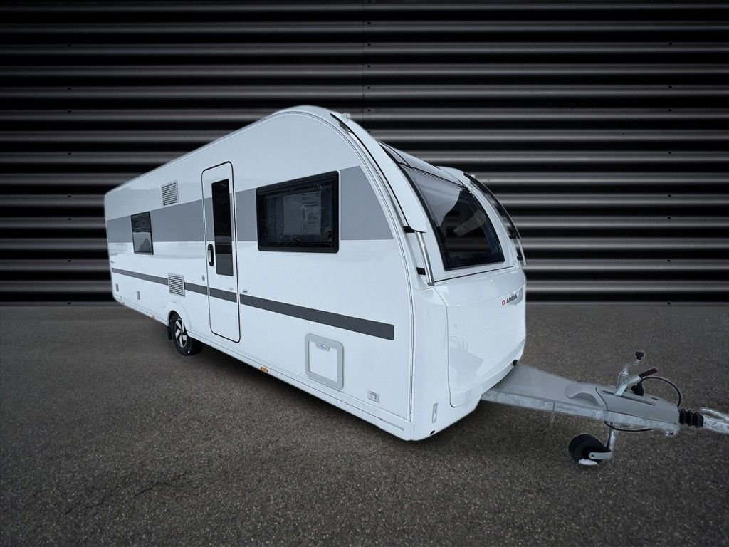 Caravane Adria Alpina 663 – Image 19