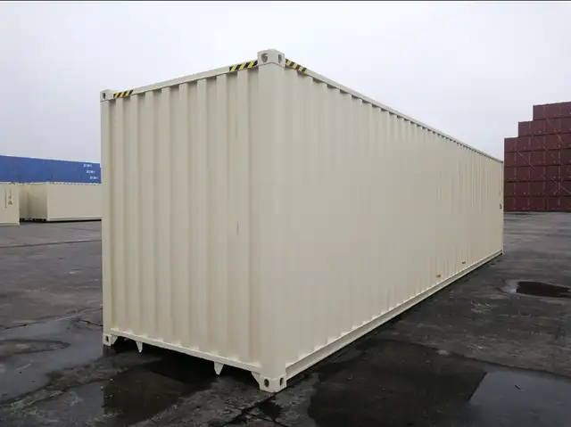 Conteneurs 40 Pieds′ High-cube – Image 3