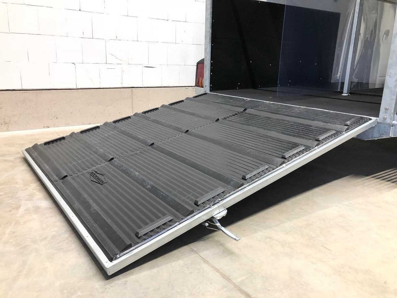 Remorque chevaux BOOCKMANN Neo SKA WCF – Image 24