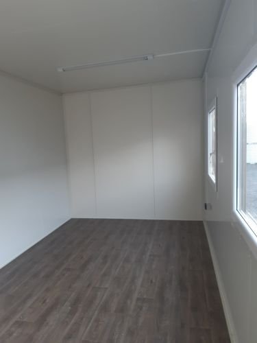 Conteneur de bureau Pavillon de 18 m² – Image 6