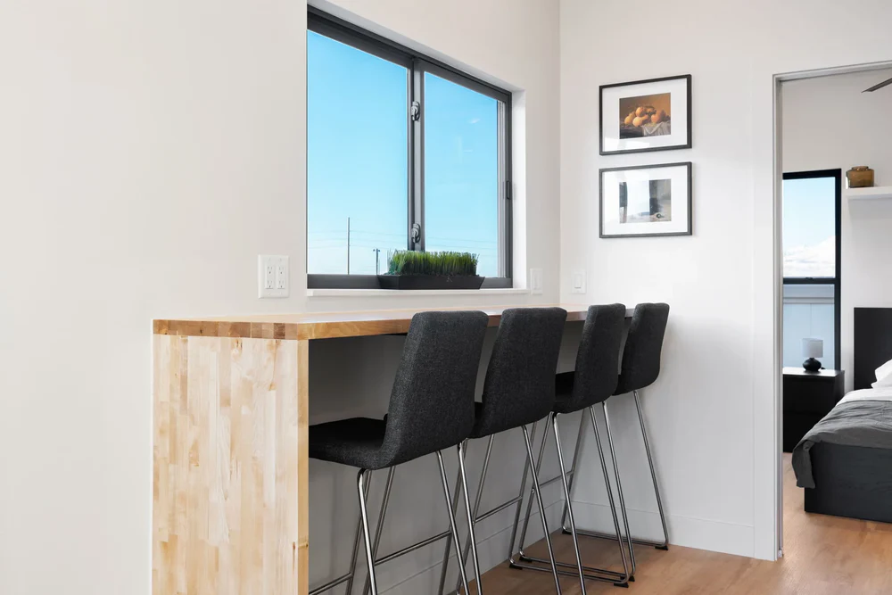 MOBILE HOME T1 ODA 45M² – Image 14