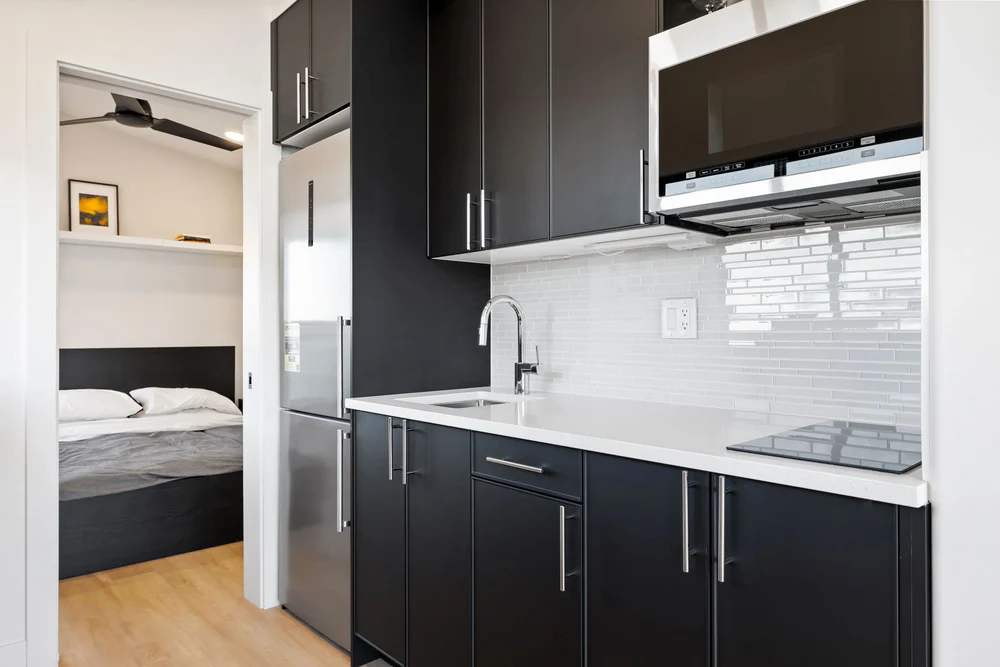 MOBILE HOME T1 ODA 45M² – Image 13