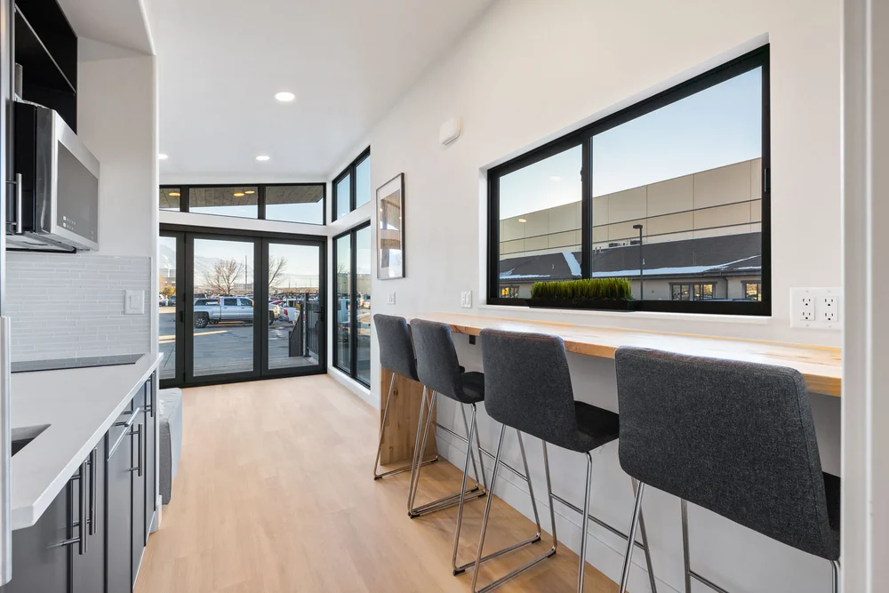 MOBILE HOME T1 ODA 45M² – Image 11