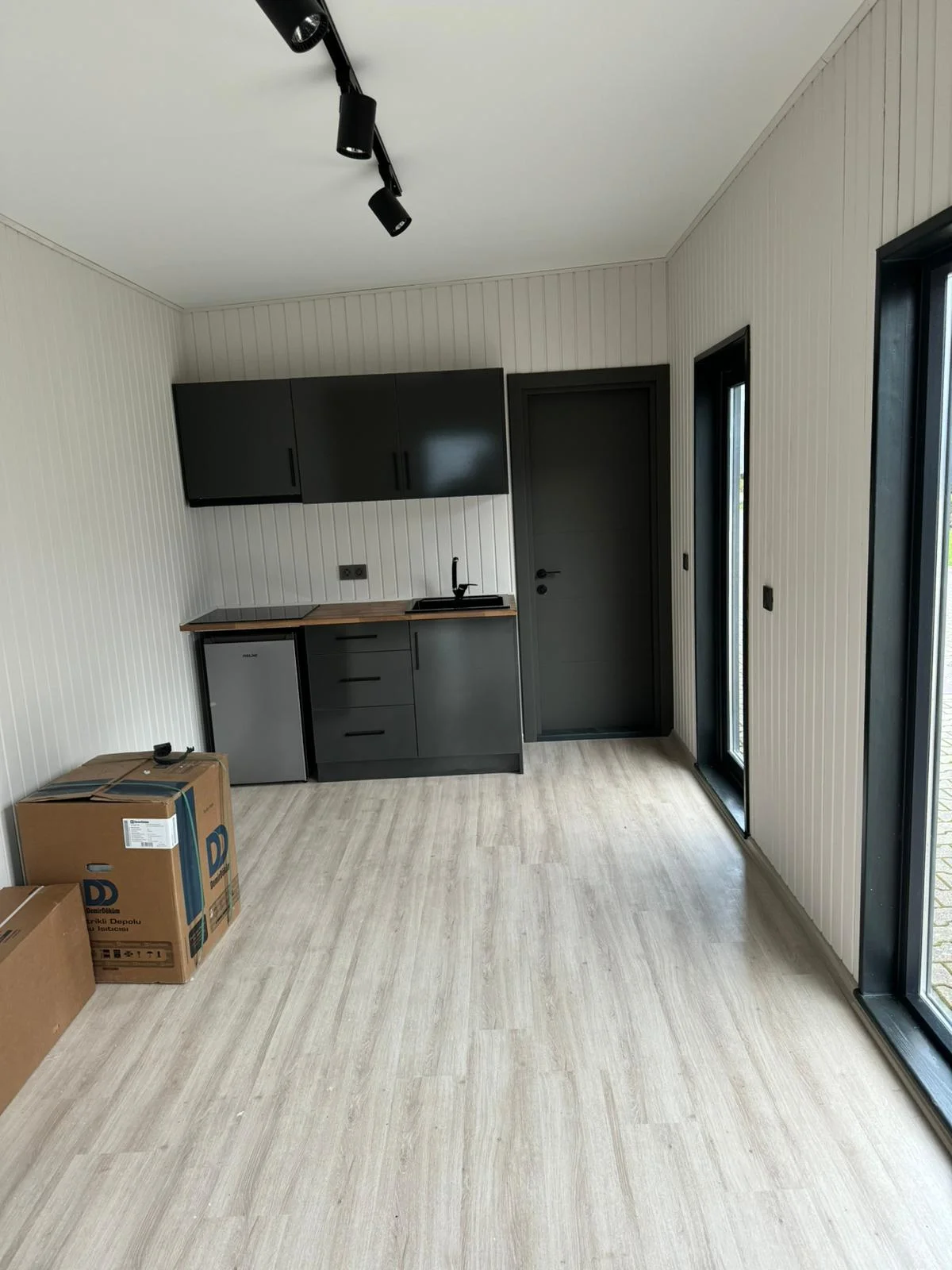 Conteneur Studio de jardin 4 saisons 18 m² – Image 7