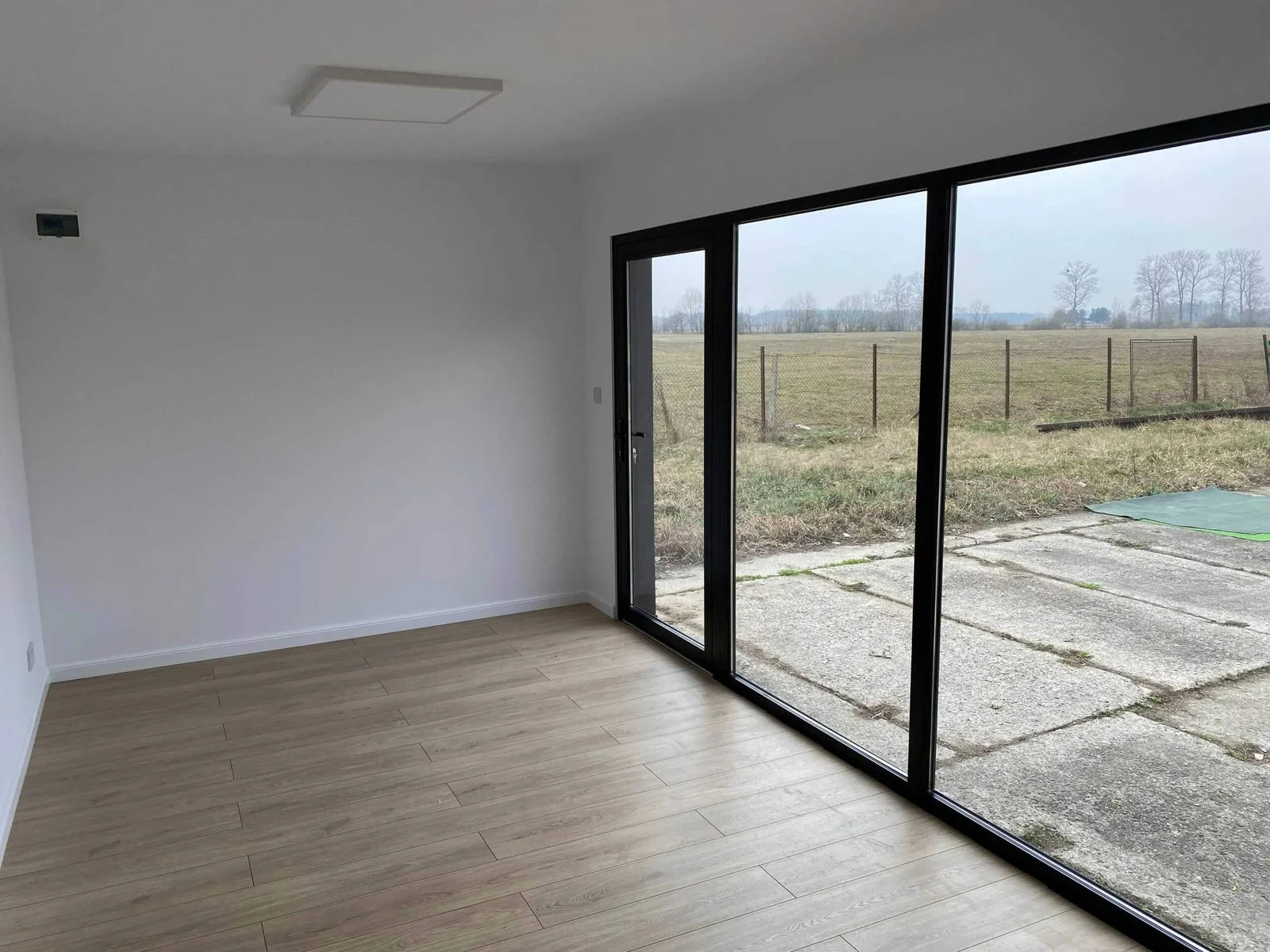 Conteneur Bureau modulaire 18 m² – Image 7
