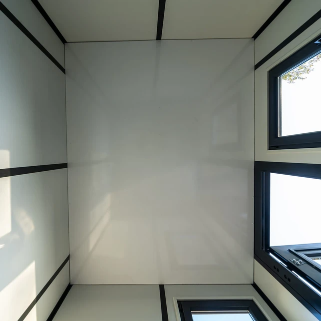 BUNGALOW DE CHANTIER 4 X 2 MÈTRES – Image 8