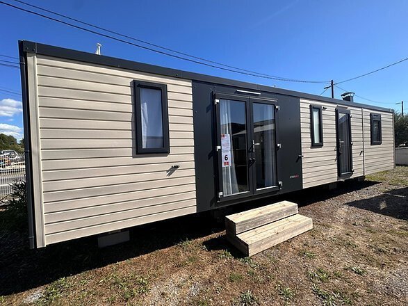 Mobil home Rideau Ankara