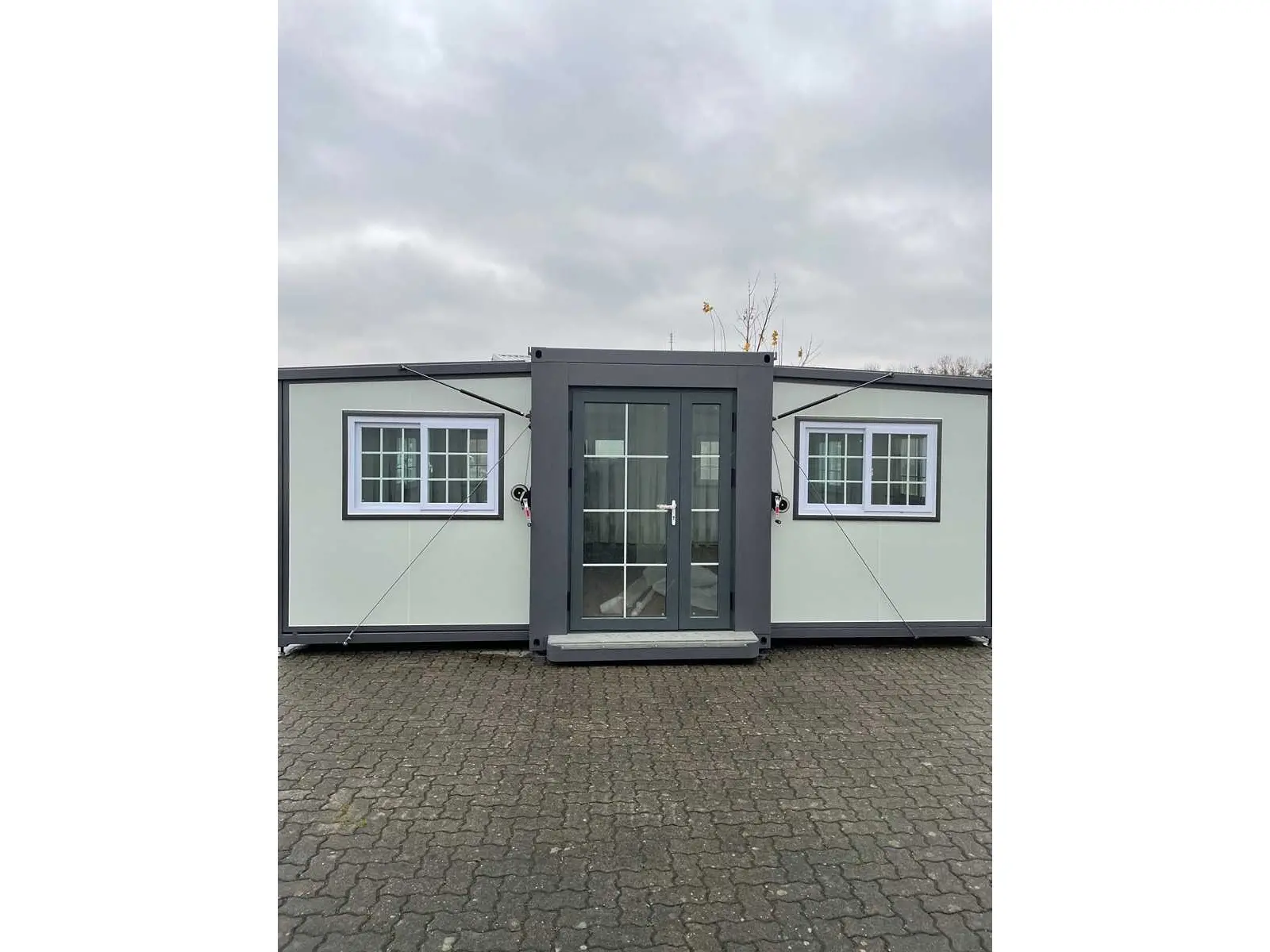 Tiny house logement Neuf Inhabité – Image 3