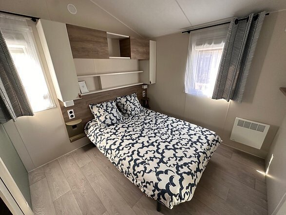 Mobil home Rideau Ankara – Image 11