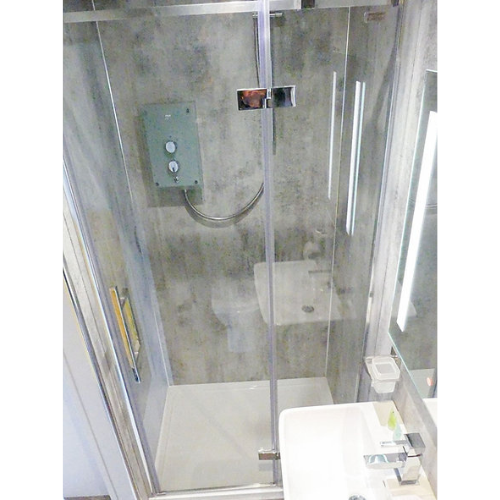 Conteneur maison pour espace de vie extérieur moderne et élégant – Image 20