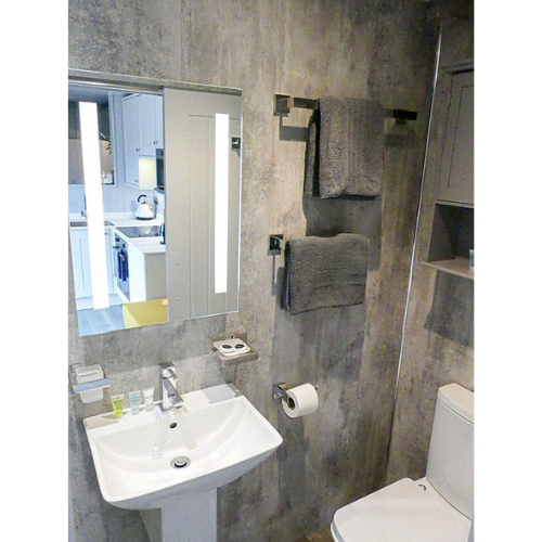 Conteneur maison pour espace de vie extérieur moderne et élégant – Image 19