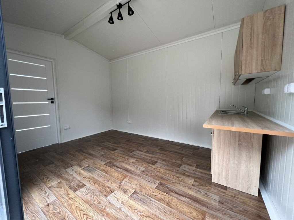 Conteneur résidentiel/ Unité de bureau de 24 m2 – Image 21