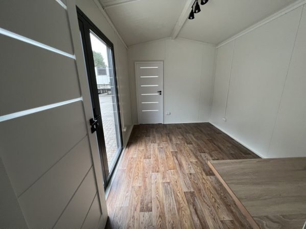 Conteneur résidentiel/ Unité de bureau de 24 m2 – Image 20