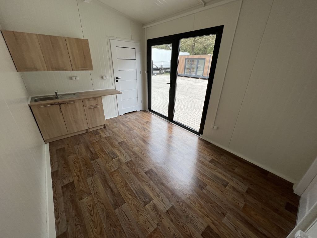 Conteneur résidentiel/ Unité de bureau de 24 m2 – Image 19